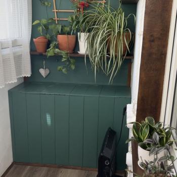 Продается 1-комнатная квартира, 40 м²