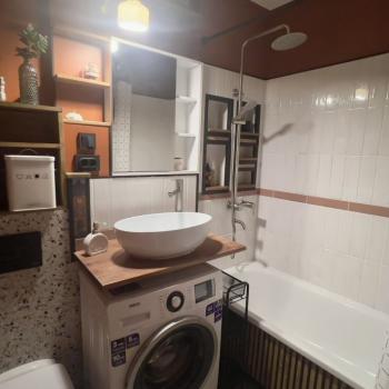 Продается 1-комнатная квартира, 40 м²