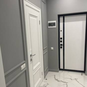 Сдается 1-комнатная квартира, 43 м²