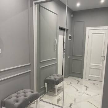 Сдается 1-комнатная квартира, 43 м²