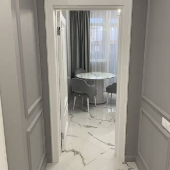 Сдается 1-комнатная квартира, 43 м²