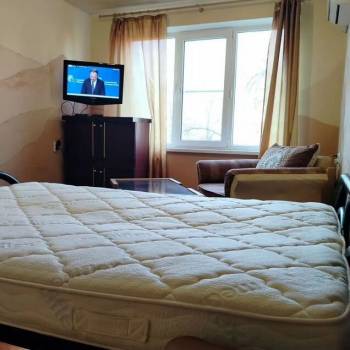 Сдается 1-комнатная квартира, 30 м²