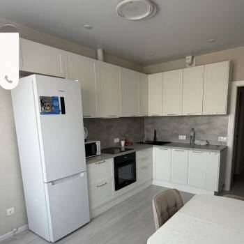 Сдается 1-комнатная квартира, 37,7 м²