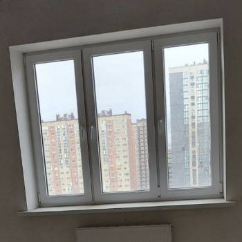 Продается 1-комнатная квартира, 40,7 м²