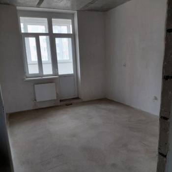 Продается 1-комнатная квартира, 40,7 м²