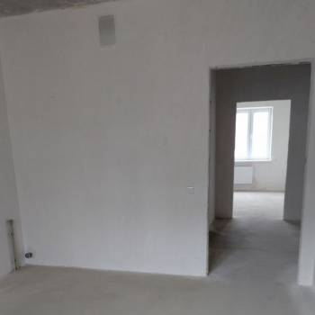 Продается 1-комнатная квартира, 40,7 м²