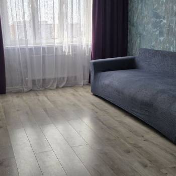 Продается 1-комнатная квартира, 39,9 м²