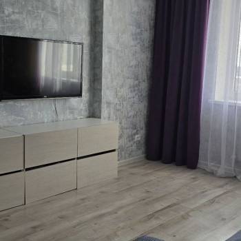 Продается 1-комнатная квартира, 39,9 м²