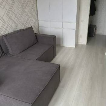 Продается 1-комнатная квартира, 31,4 м²