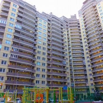 Сдается 2-х комнатная квартира, 67 м²