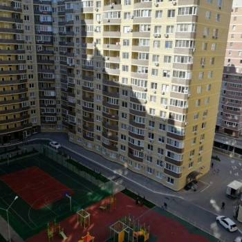 Сдается 2-х комнатная квартира, 67 м²