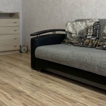 Сдается 1-комнатная квартира, 37,9 м²