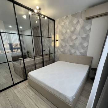 Сдается 1-комнатная квартира, 37 м²