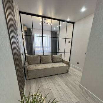 Сдается 1-комнатная квартира, 37 м²