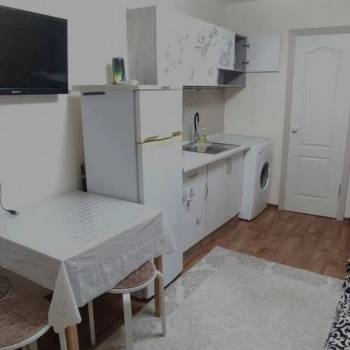 Продается 1-комнатная квартира, 18 м²