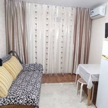 Продается 1-комнатная квартира, 18 м²