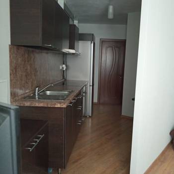 Продается 1-комнатная квартира, 29,3 м²