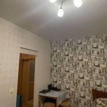 Сдается 1-комнатная квартира, 20 м²