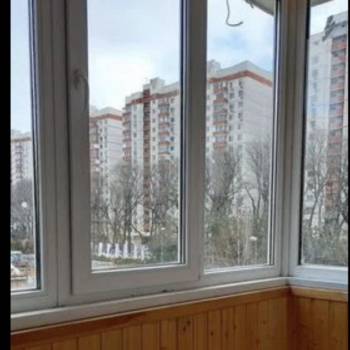 Сдается 1-комнатная квартира, 32 м²