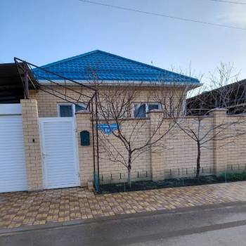 Продается Дом, 42,9 м²