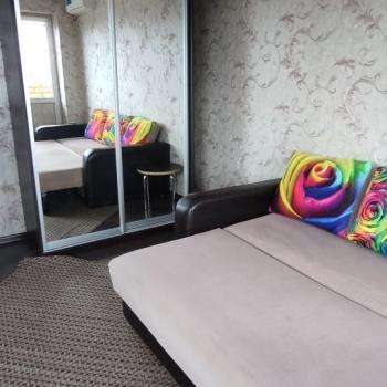 Сдается 1-комнатная квартира, 33 м²