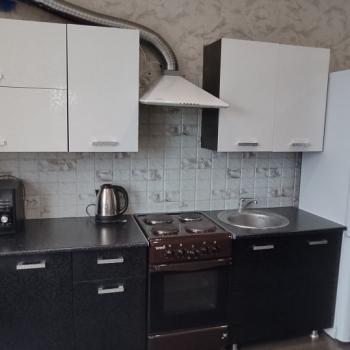 Сдается 1-комнатная квартира, 33 м²