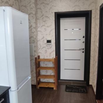 Сдается 1-комнатная квартира, 33 м²