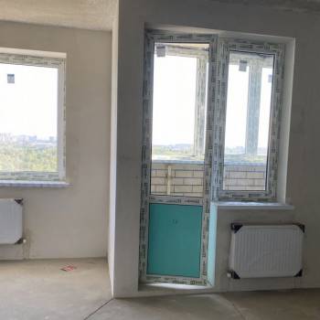 Продается 1-комнатная квартира, 28 м²