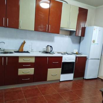 Сдается 1-комнатная квартира, 45 м²