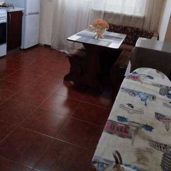 Сдается 1-комнатная квартира, 45 м²