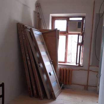 Продается 1-комнатная квартира, 20 м²