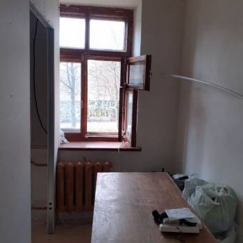 Продается 1-комнатная квартира, 20 м²