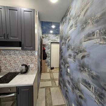 Сдается 1-комнатная квартира, 37 м²