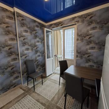 Сдается 1-комнатная квартира, 37 м²