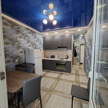 Сдается 1-комнатная квартира, 37 м²