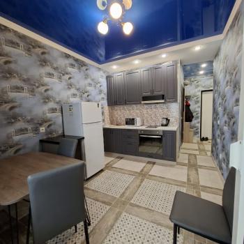 Сдается 1-комнатная квартира, 37 м²