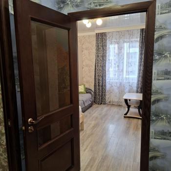 Сдается 1-комнатная квартира, 37 м²