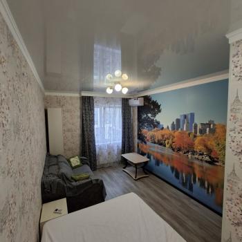 Сдается 1-комнатная квартира, 37 м²