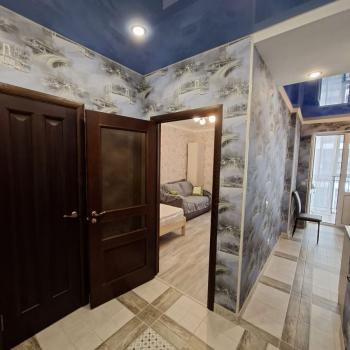 Сдается 1-комнатная квартира, 37 м²