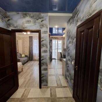 Сдается 1-комнатная квартира, 37 м²