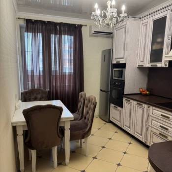 Продается 2-х комнатная квартира, 47,5 м²