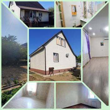 Продается Дом, 100 м²