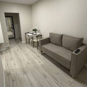 Продается 1-комнатная квартира, 26 м²