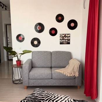 Продается 1-комнатная квартира, 37 м²