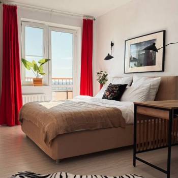 Продается 1-комнатная квартира, 37 м²