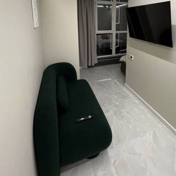 Сдается 1-комнатная квартира, 28 м²