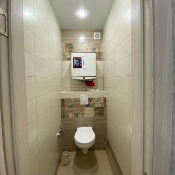 Сдается Многокомнатная квартира, 76 м²