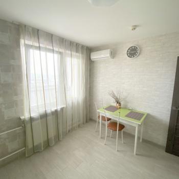Сдается 1-комнатная квартира, 37,4 м²