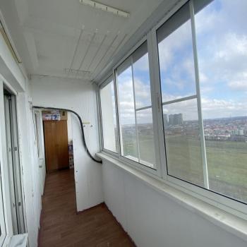 Сдается 1-комнатная квартира, 37,4 м²