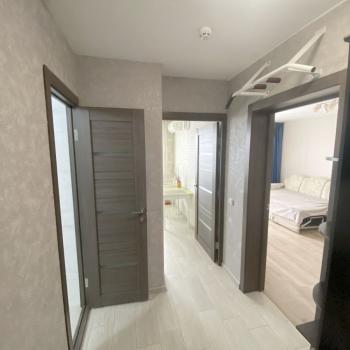 Сдается 1-комнатная квартира, 37,4 м²